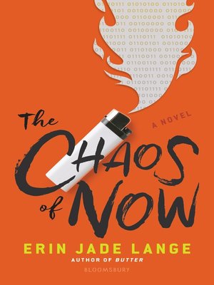 cover image of The Chaos of Now